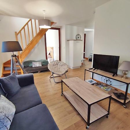 L'Alexiane, Centre Luchon, Parking Gratuit, Wifi Apartman Bagnères-de-Luchon Kültér fotó