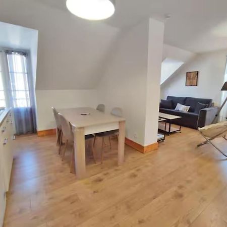 L'Alexiane, Centre Luchon, Parking Gratuit, Wifi Apartman Bagnères-de-Luchon Kültér fotó