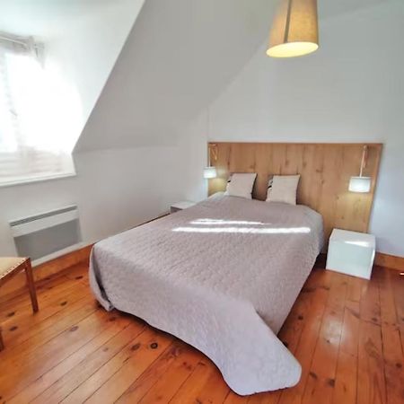 L'Alexiane, Centre Luchon, Parking Gratuit, Wifi Apartman Bagnères-de-Luchon Kültér fotó