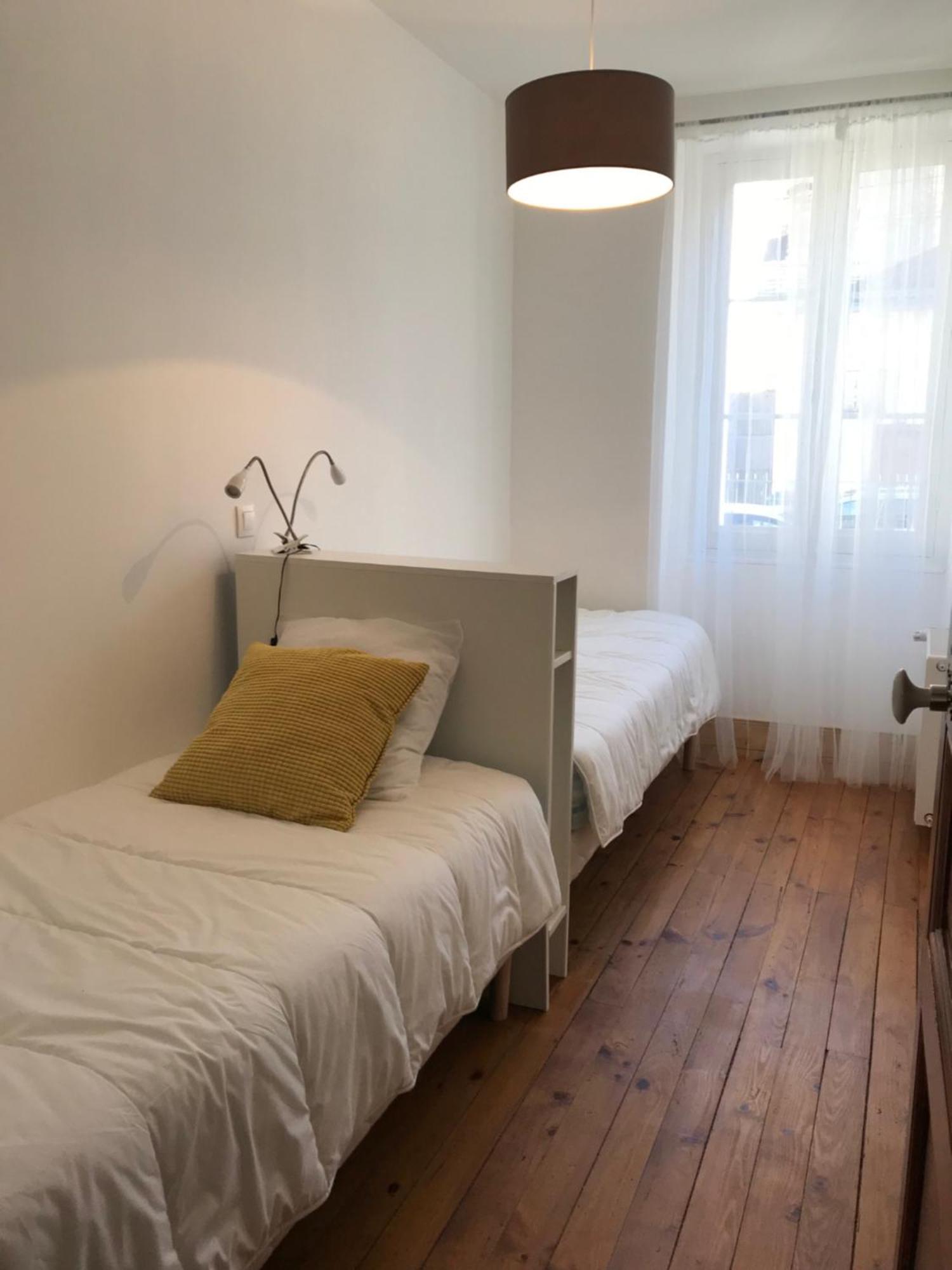 L'Alexiane, Centre Luchon, Parking Gratuit, Wifi Apartman Bagnères-de-Luchon Kültér fotó