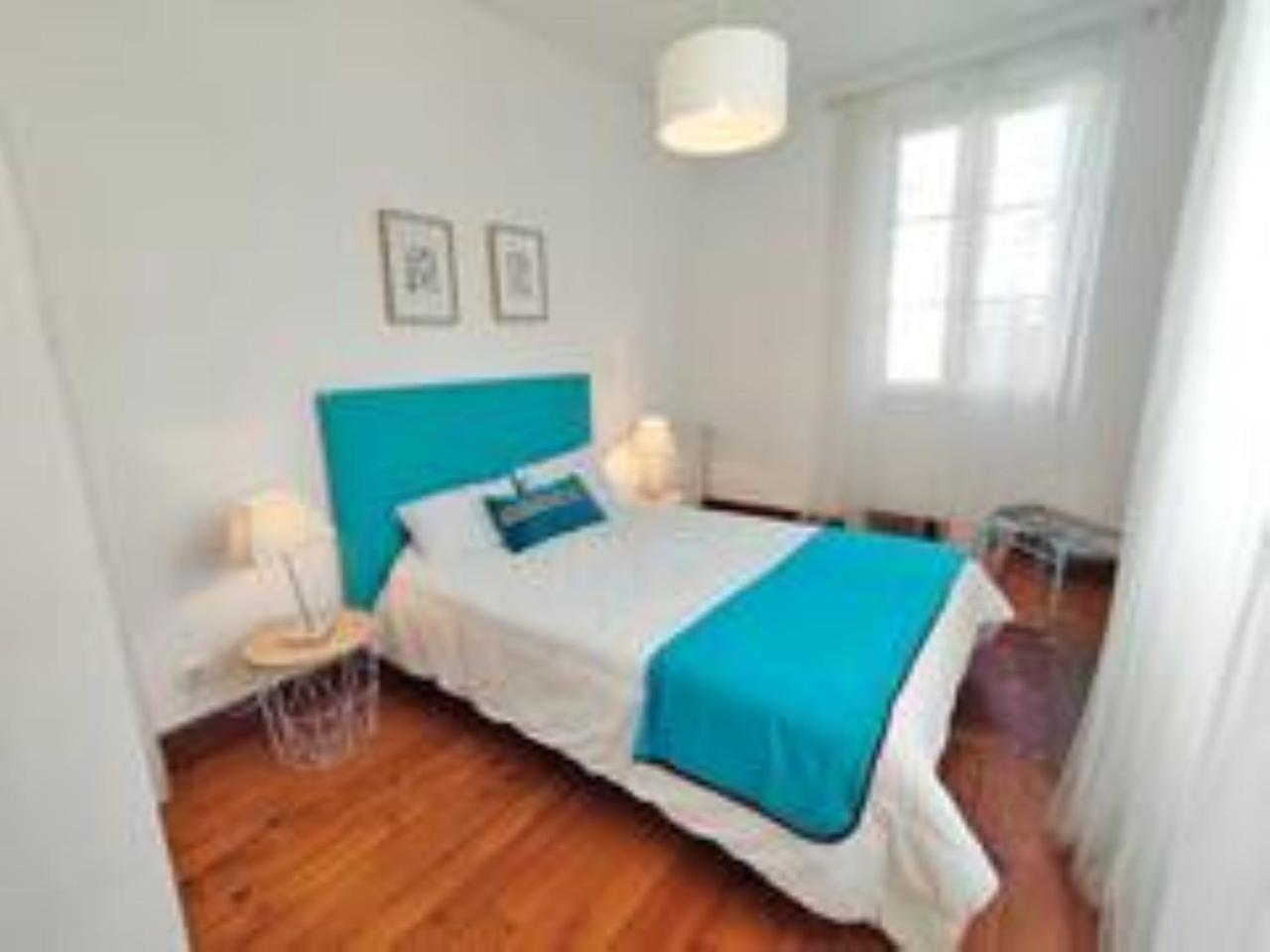 L'Alexiane, Centre Luchon, Parking Gratuit, Wifi Apartman Bagnères-de-Luchon Kültér fotó