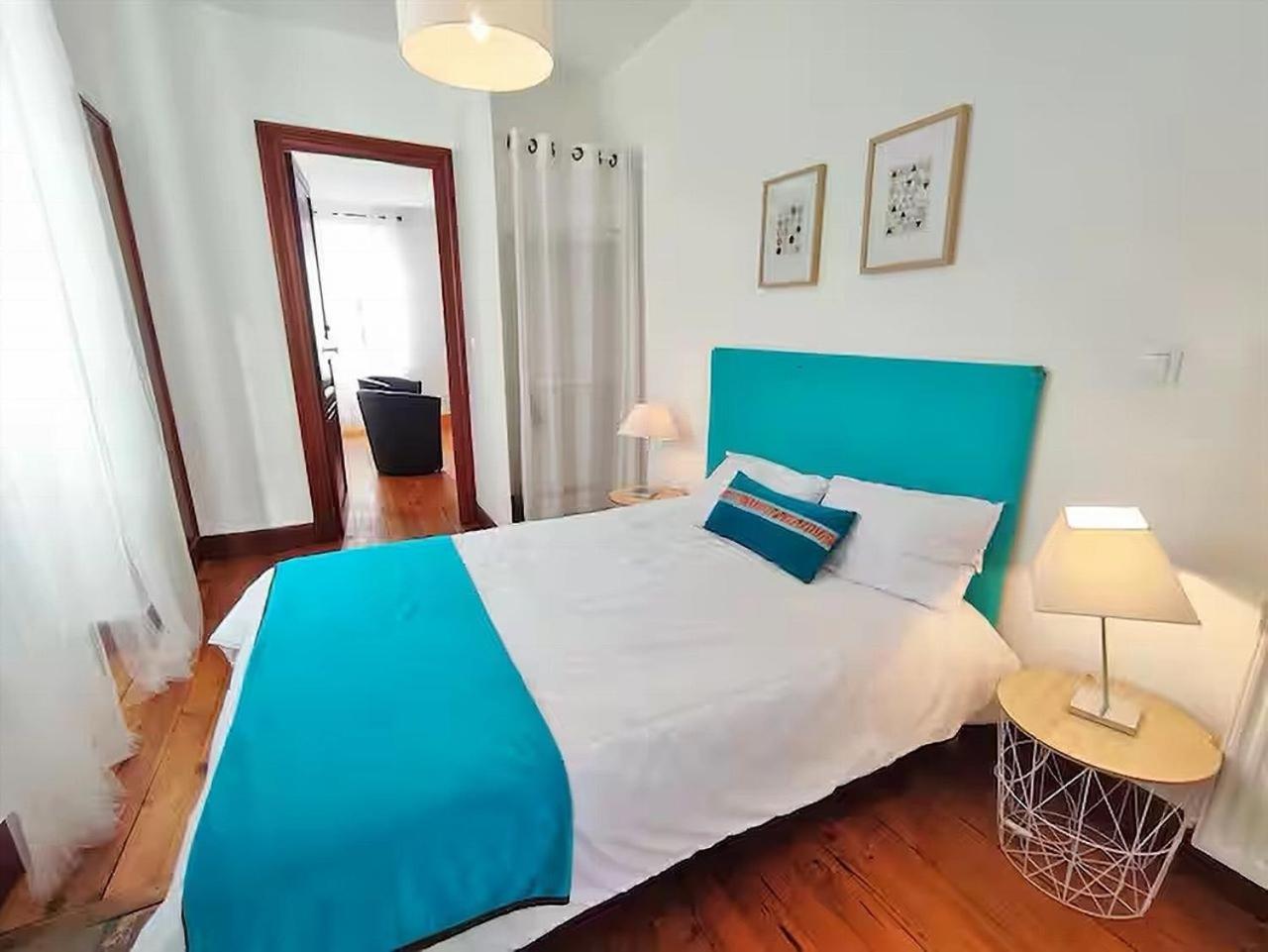 L'Alexiane, Centre Luchon, Parking Gratuit, Wifi Apartman Bagnères-de-Luchon Kültér fotó