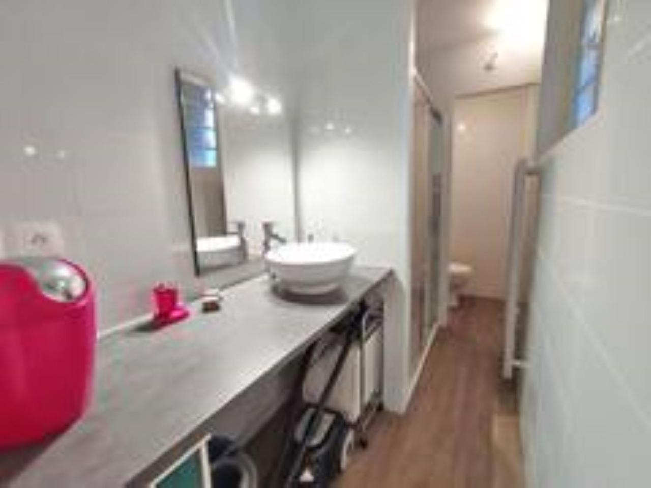 L'Alexiane, Centre Luchon, Parking Gratuit, Wifi Apartman Bagnères-de-Luchon Kültér fotó