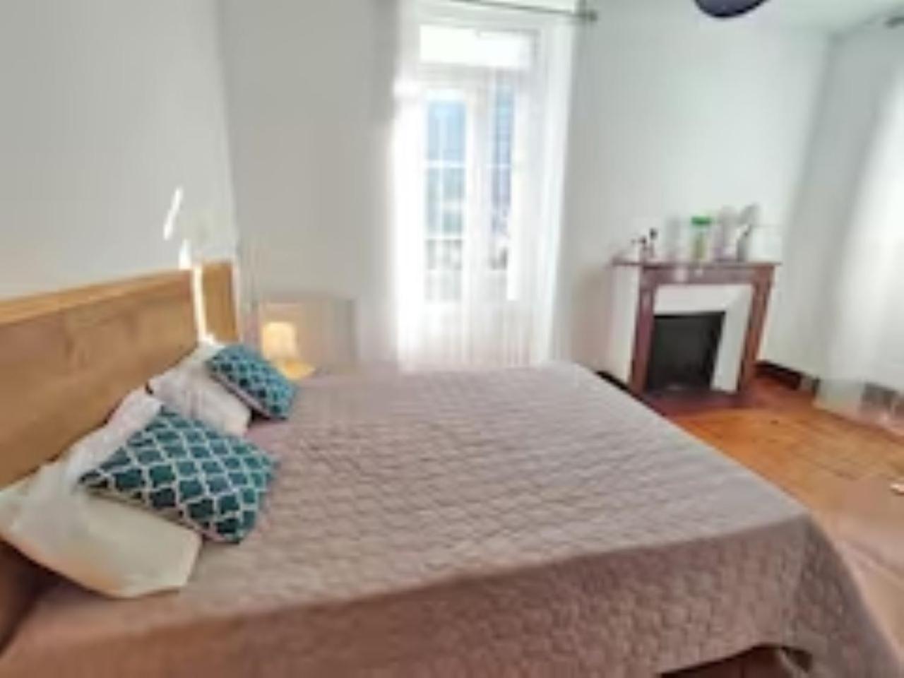 L'Alexiane, Centre Luchon, Parking Gratuit, Wifi Apartman Bagnères-de-Luchon Kültér fotó