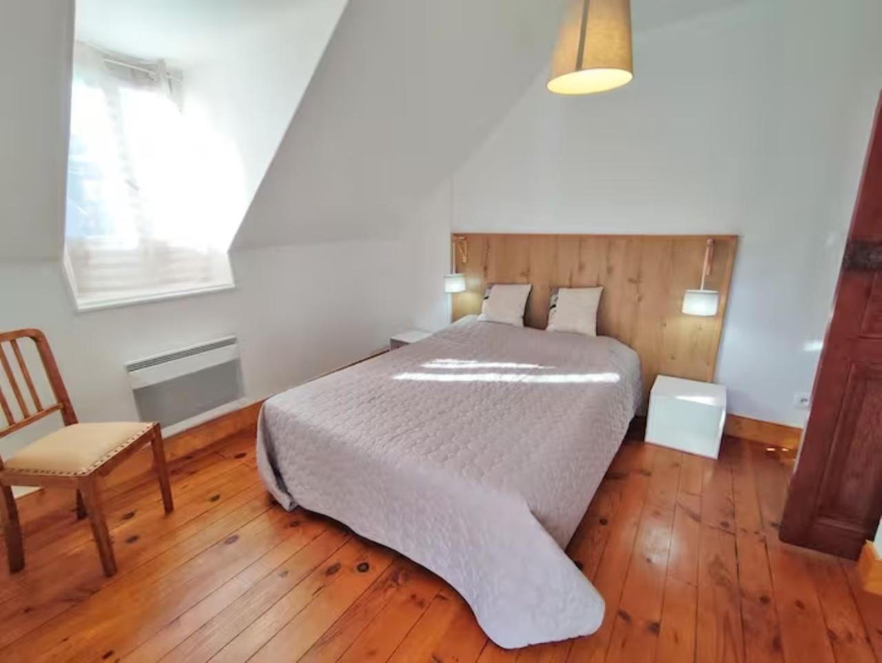 L'Alexiane, Centre Luchon, Parking Gratuit, Wifi Apartman Bagnères-de-Luchon Kültér fotó
