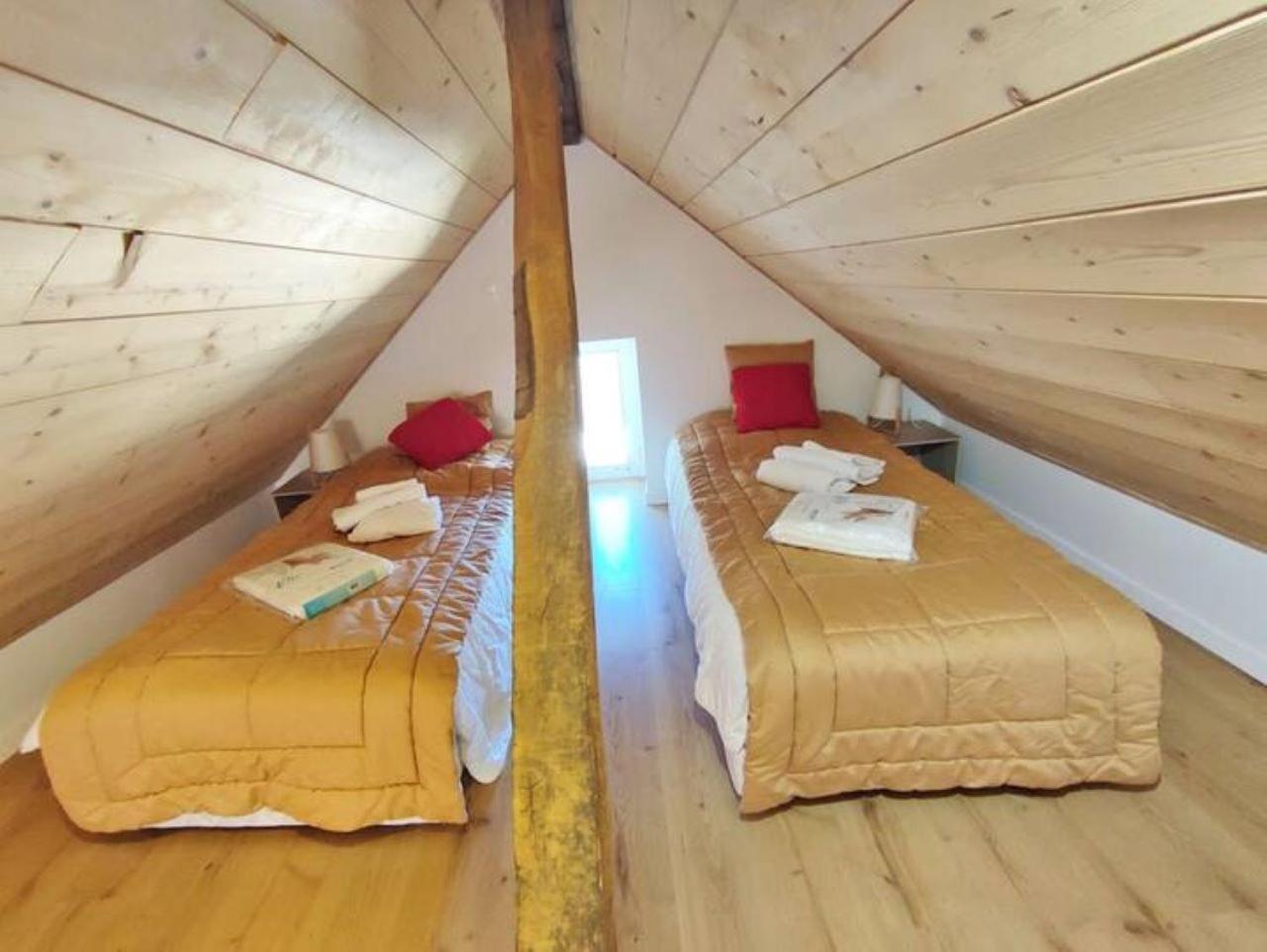 L'Alexiane, Centre Luchon, Parking Gratuit, Wifi Apartman Bagnères-de-Luchon Kültér fotó