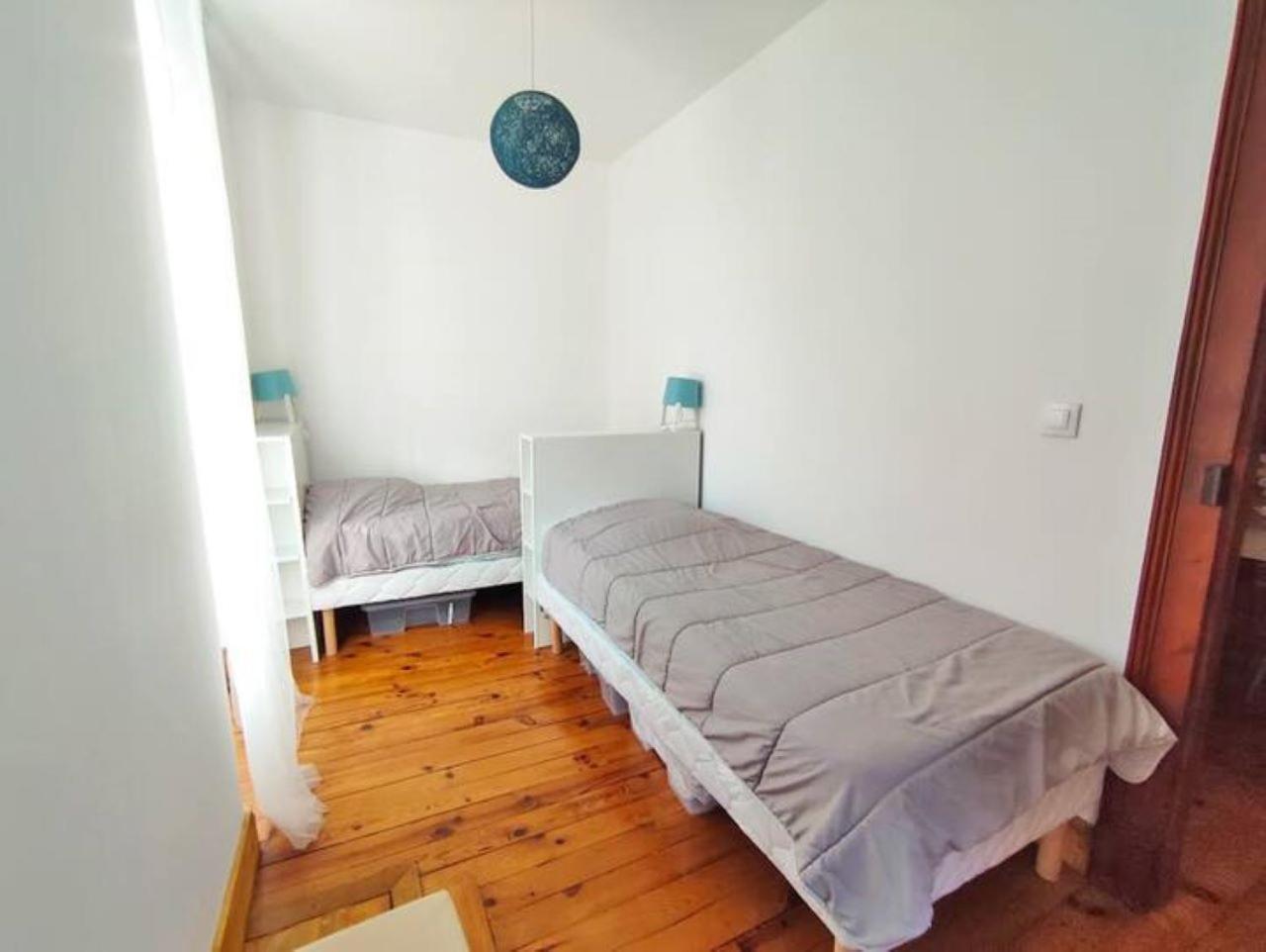 L'Alexiane, Centre Luchon, Parking Gratuit, Wifi Apartman Bagnères-de-Luchon Kültér fotó